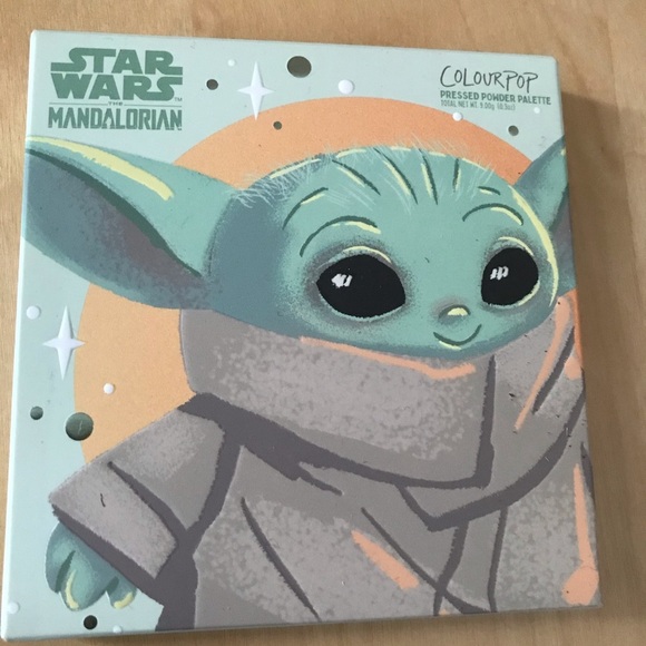 Colourpop The child makeup bundle - Picture 2 of 6